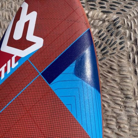Occasion Fanatic Tri Wave 76 - 2014