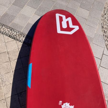 Occasion Fanatic Tri Wave 76 - 2014