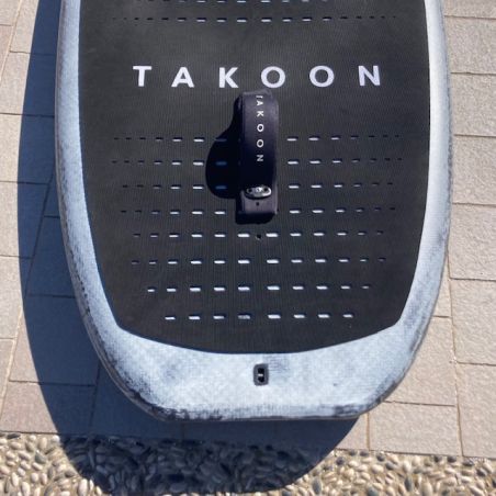 Occasion Takoon Comet 5.7 (115 litres) - 2023