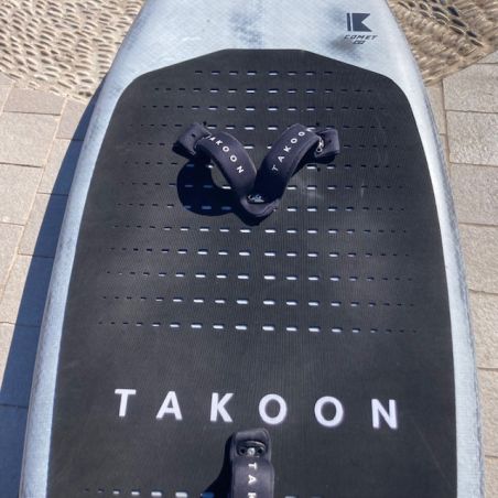 Occasion Takoon Comet 5.7 (115 litres) - 2023