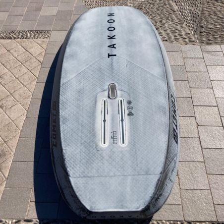 Occasion Takoon Comet 5.7 (115 litres) - 2023