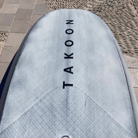 Occasion Takoon Comet 5.7 (115 litres) - 2023