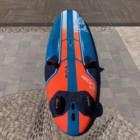 Occasion Starboard iSonic 67 Carbon Reflex - 2020