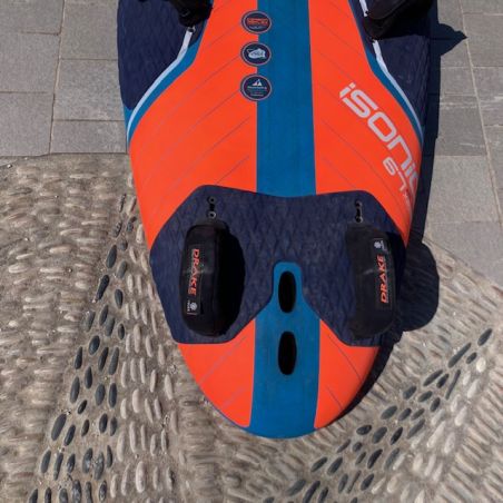 Occasion Starboard iSonic 67 Carbon Reflex - 2020