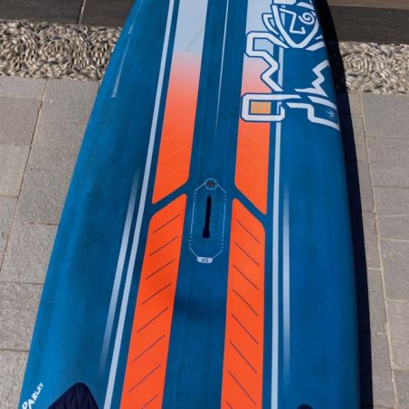 Occasion Starboard iSonic 67 Carbon Reflex - 2020