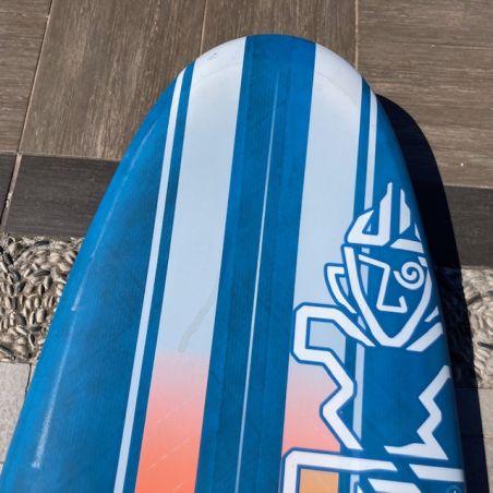 Occasion Starboard iSonic 67 Carbon Reflex - 2020
