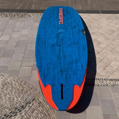 Occasion Starboard iSonic 67 Carbon Reflex - 2020