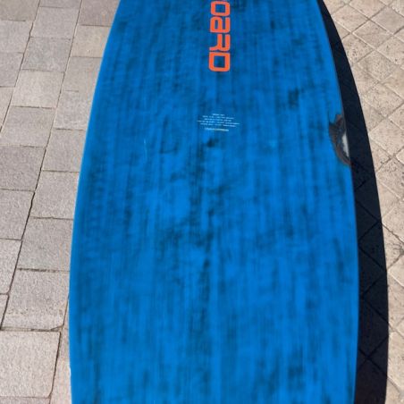 Occasion Starboard iSonic 67 Carbon Reflex - 2020