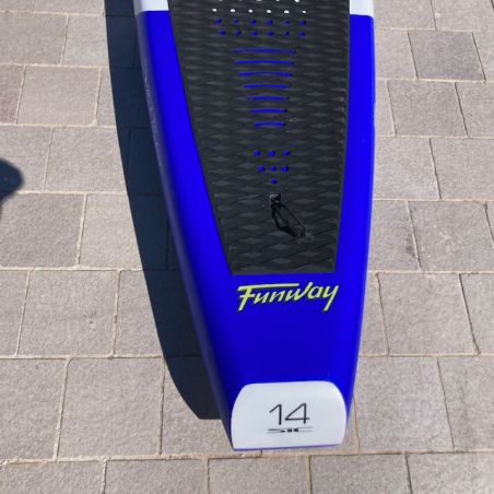 Occasion SUP Sic Bayonet 14.0/24.5 - 2023