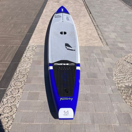 Occasion SUP Sic Bayonet 14.0/24.5 - 2023