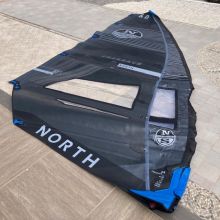 Occasion North Sails Freerace 6.0 + pompe - 2024