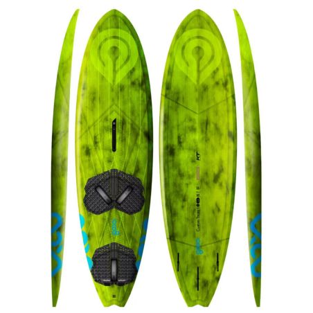 Goya - Custom Thruster 4 Pro Carbon 2024