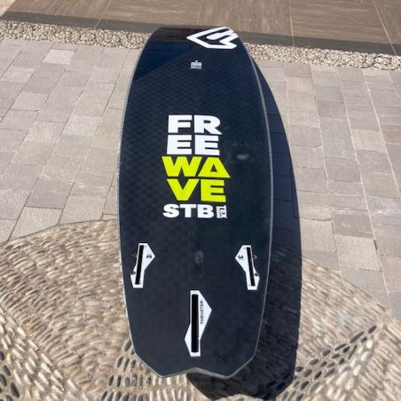 Occasion Fanatic Freewave STB T-Extreme 95 - 2017