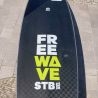 Occasion Fanatic Freewave STB T-Extreme 95 - 2017