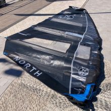 Occasion North Sails Freerace 6.8 + Pompe - 2024