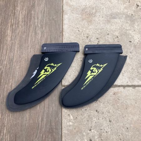 Occasion Aileron Select Twin X1V4 Slot Box - 13