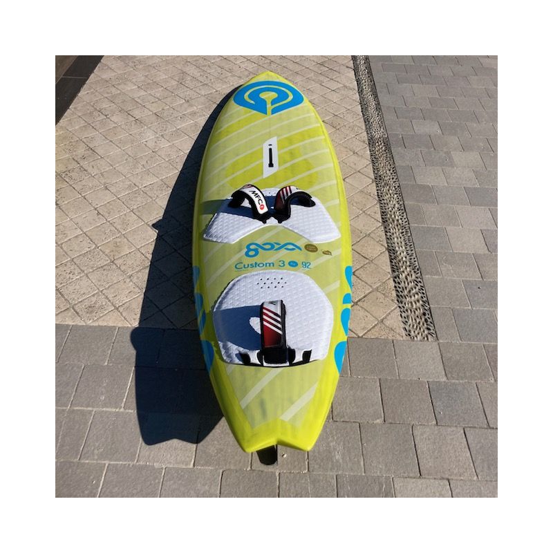 中古 2023 GOYA 易 CUSTOM 3 Pro 92