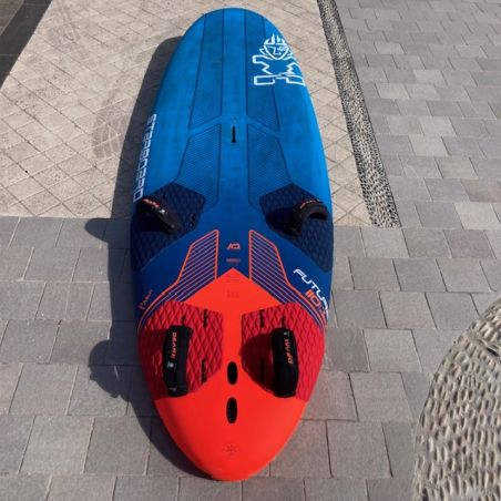 Occasion Starboard Futura Carbon 110 - 2023