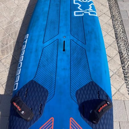 Occasion Starboard Futura Carbon 110 - 2023