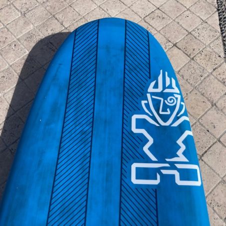 Occasion Starboard Futura Carbon 110 - 2023