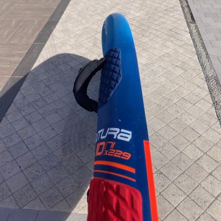 Occasion Starboard Futura Carbon 110 - 2023