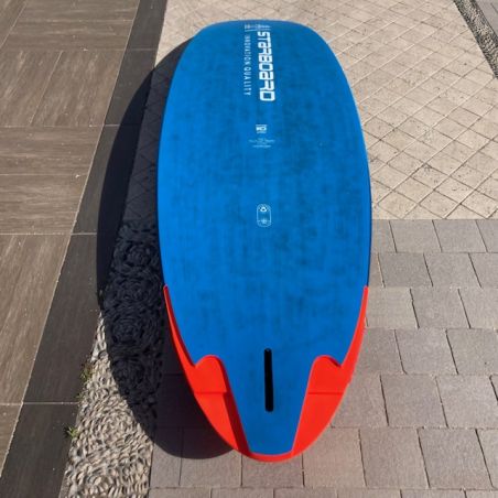 Occasion Starboard Futura Carbon 110 - 2023