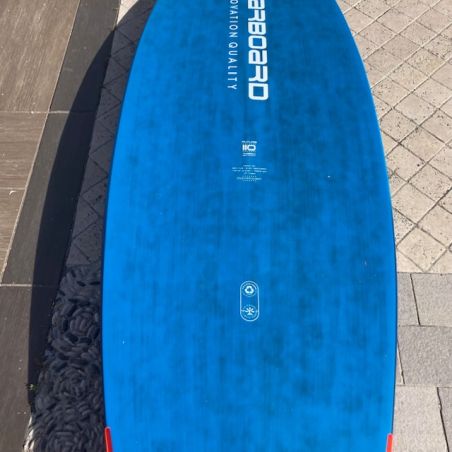 Occasion Starboard Futura Carbon 110 - 2023
