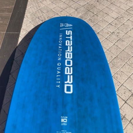 Occasion Starboard Futura Carbon 110 - 2023