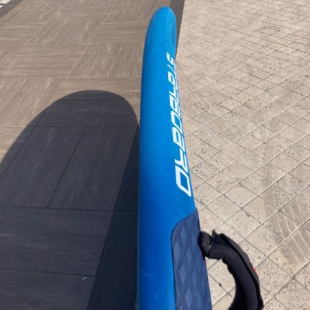 Occasion Starboard Futura Carbon 110 - 2023