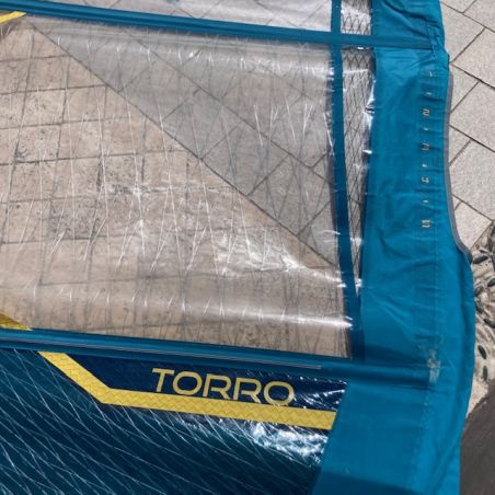 Occasion Gun Sails Torro 4.7 - 2020