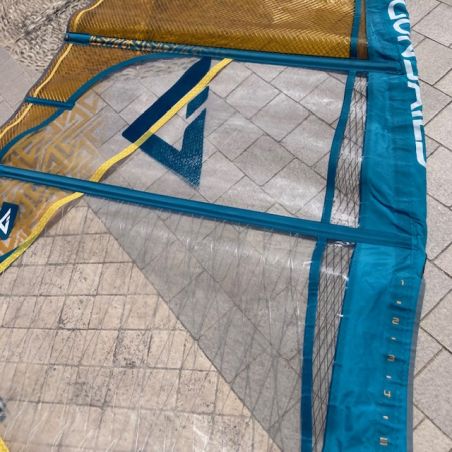 Occasion Gun Sails Torro 4.7 - 2020