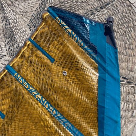 Occasion Gun Sails Torro 4.7 - 2020