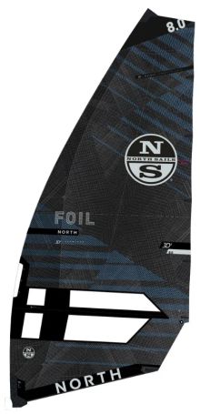 North Sails - Slalom Foil 2023