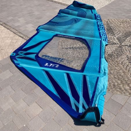 Occasion Neilpryde Combat HD 3.7 - 2021