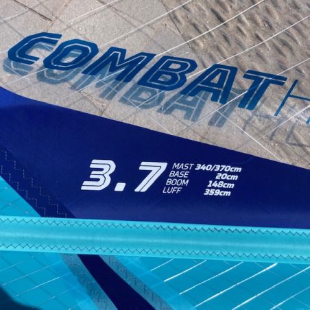 Occasion Neilpryde Combat HD 3.7 - 2021