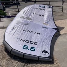 Occasion North Mode Pro 5.5 - 2024