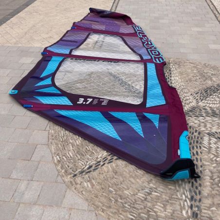 Occasion Neilpryde Combat Pro HD 3.7 - 2020