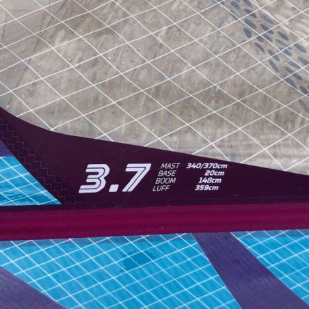 Occasion Neilpryde Combat Pro HD 3.7 - 2020