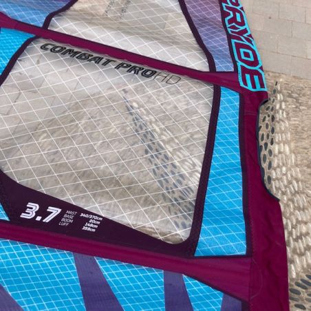 Occasion Neilpryde Combat Pro HD 3.7 - 2020