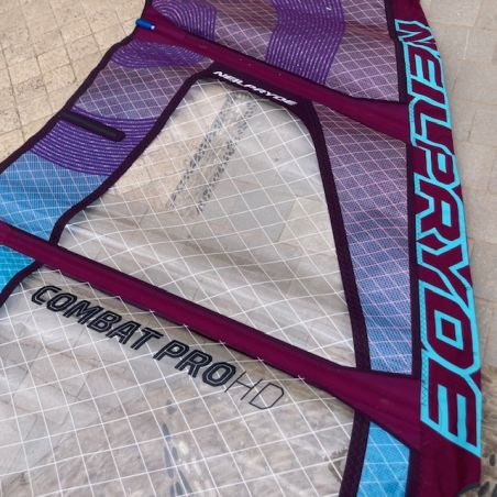 Occasion Neilpryde Combat Pro HD 3.7 - 2020