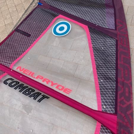 Occasion Neilpryde Combat 4.7 - 2019