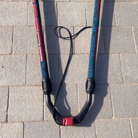 Occasion WIshbone Carbon Severne Enigma 160/210 - 2023