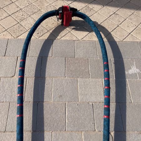 Occasion WIshbone Carbon Severne Enigma 160/210 - 2023