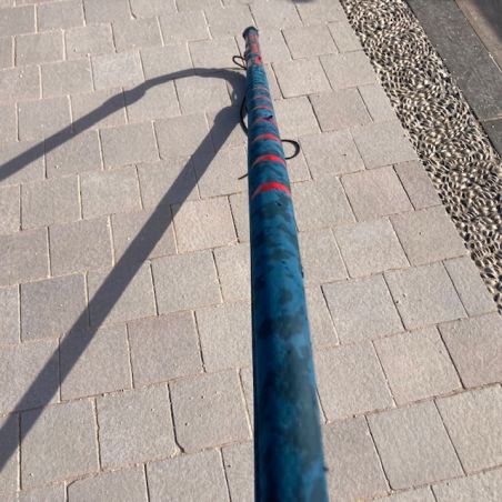 Occasion WIshbone Carbon Severne Enigma 160/210 - 2023