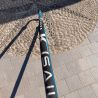 Occasion Wishbone Carbon XO Sails SX1000 - 140/200