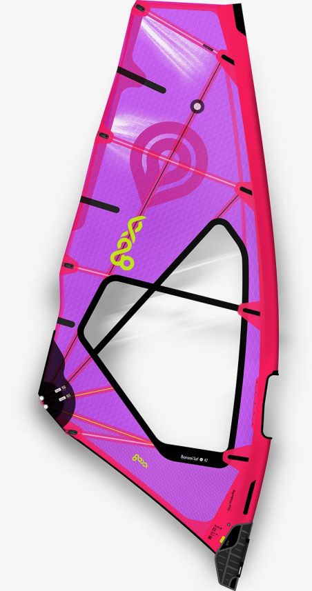 Goya - Banzai Surf Pro 2025