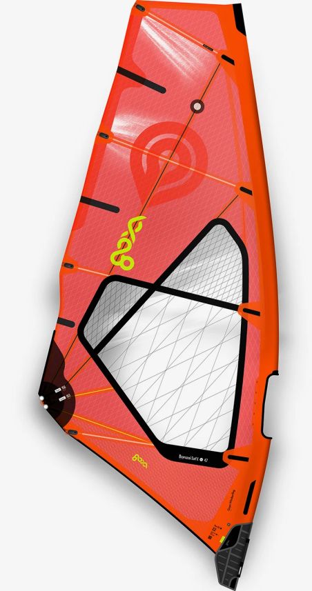Goya - Banzai Surf Pro X 2025