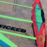 Occasion S2 Maui Wicked 7.6 - 2018