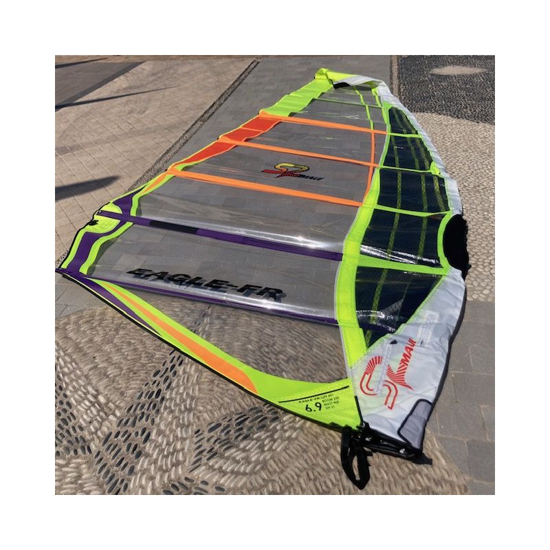 Occasion S2 Maui Eagle - FR 6.9 - 2023