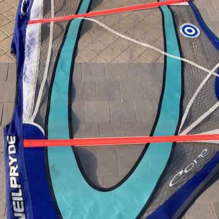 Occasion Neilpryde Core 4.1 - 2000